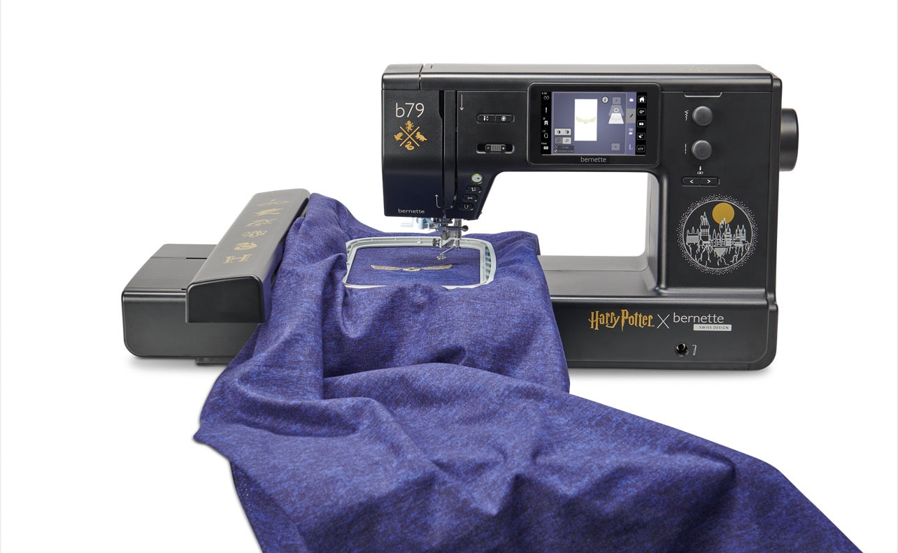 bernette b79 Harry Potter Edition