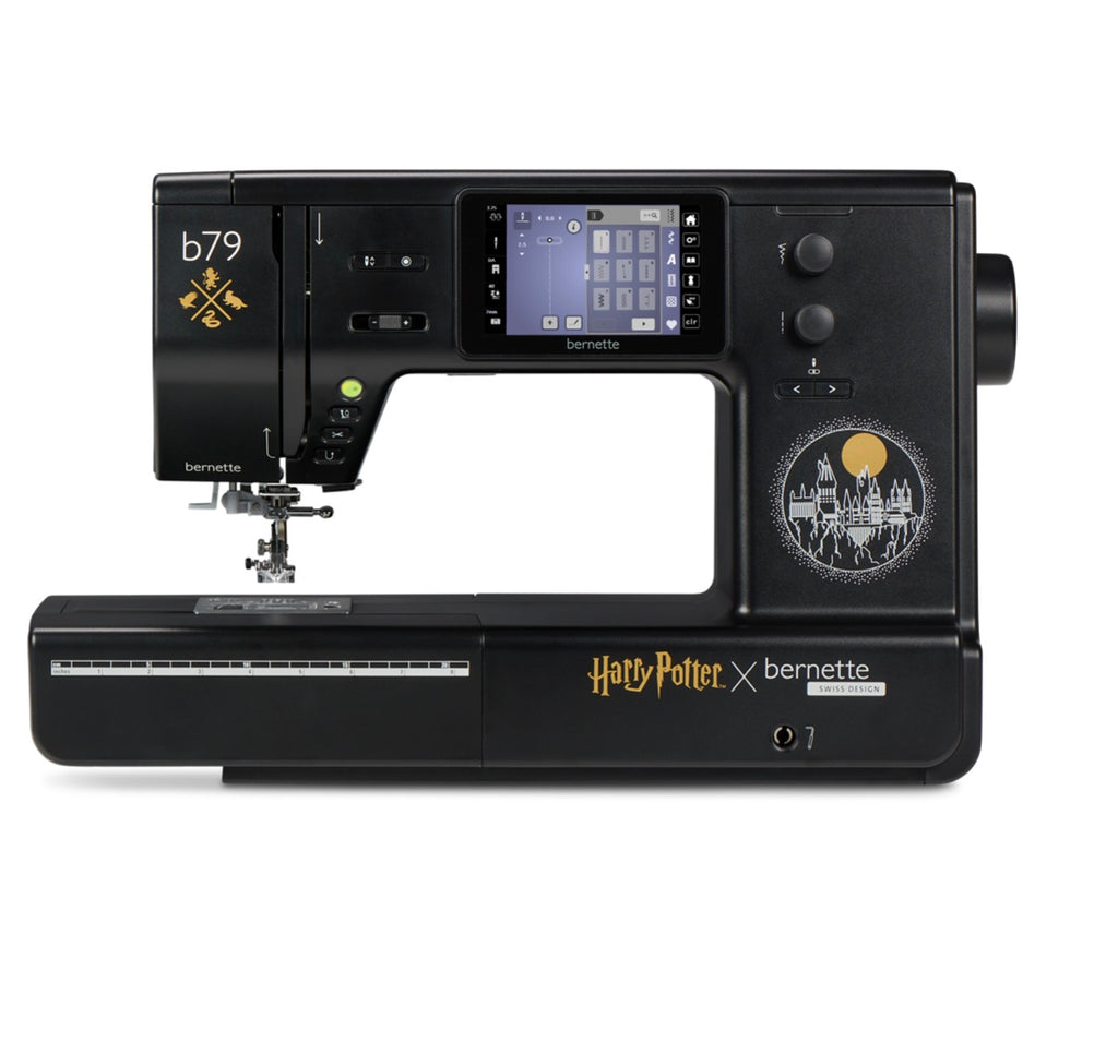 bernette b79 Harry Potter Edition