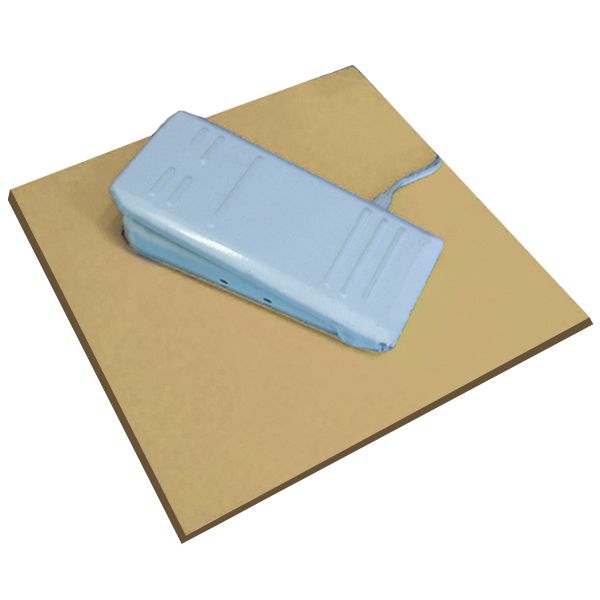 Get-A-Grip Foot Pedal Pad