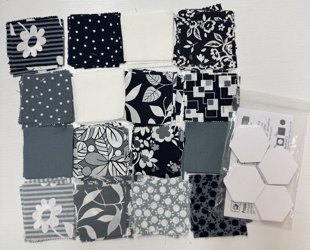EPP Refill Kit (Gray Garden)