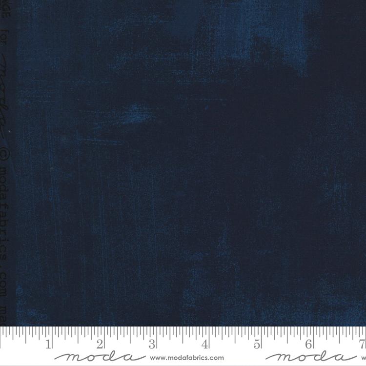 Grunge True Blue