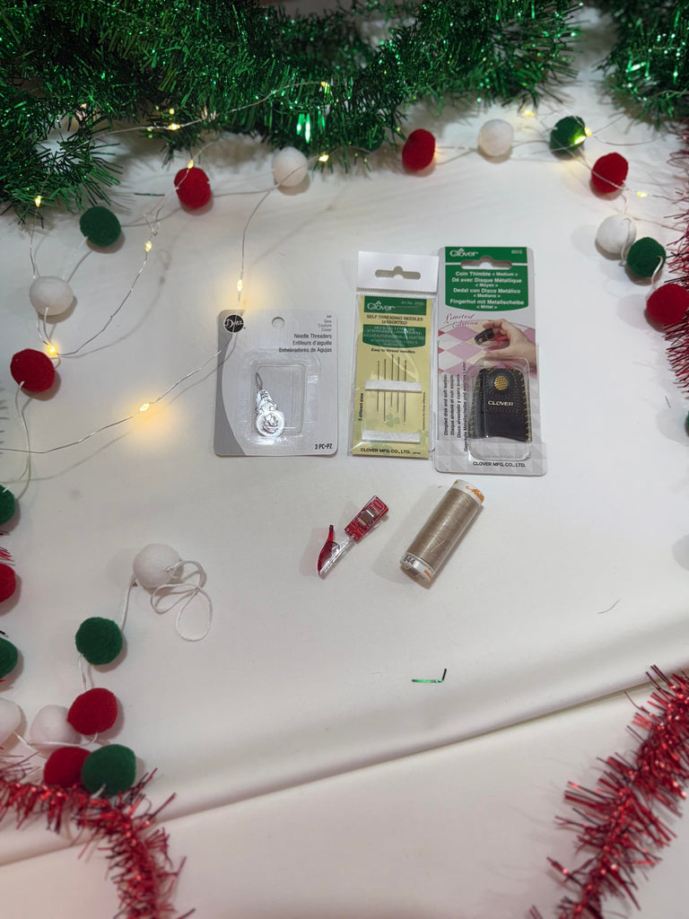 Hand Stitching Bundle