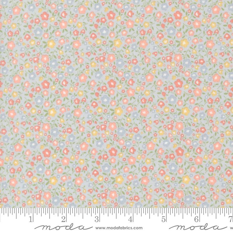 Handmade Sweetness - Sky Blossoms