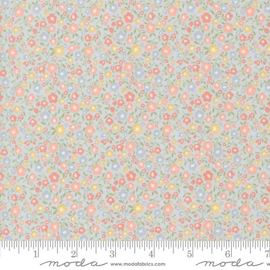 Handmade Sweetness - Sky Blossoms