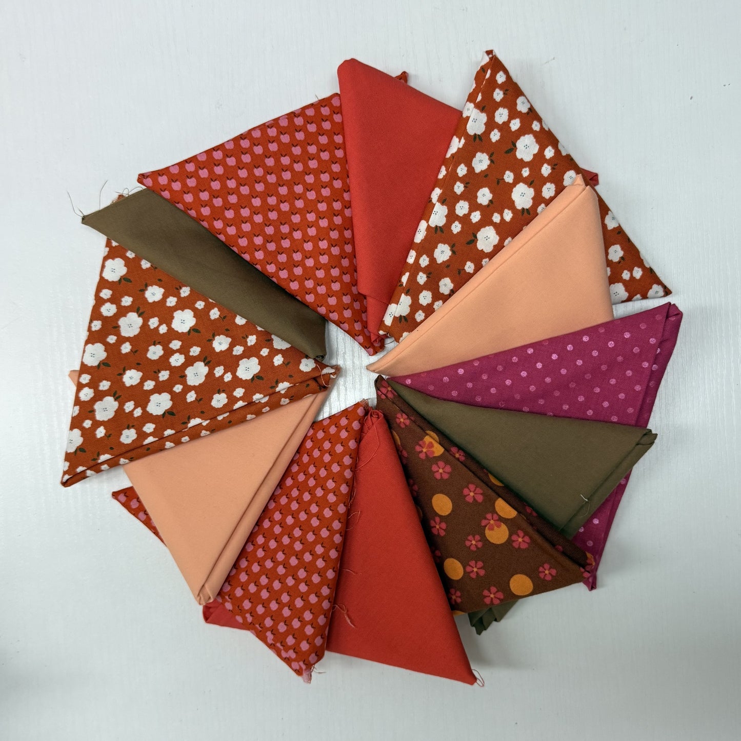 Fat Quarter Bundles