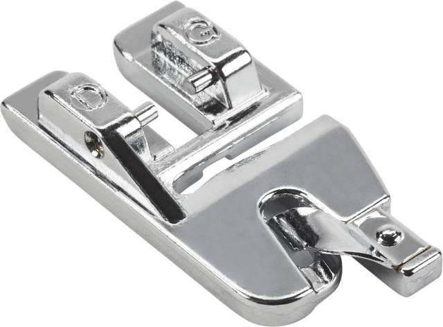 bernette Hemmer Foot for Dual Feed