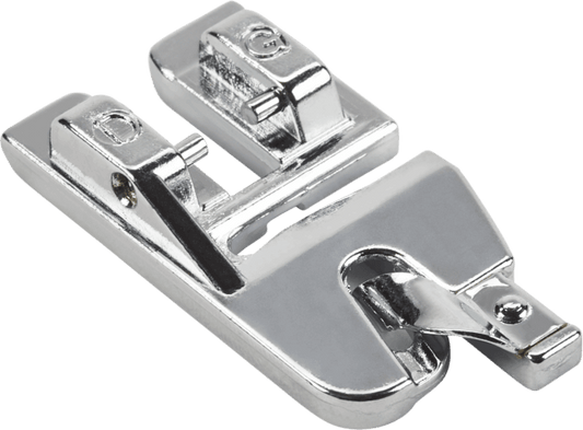 bernette Hemmer Foot for Dual Feed