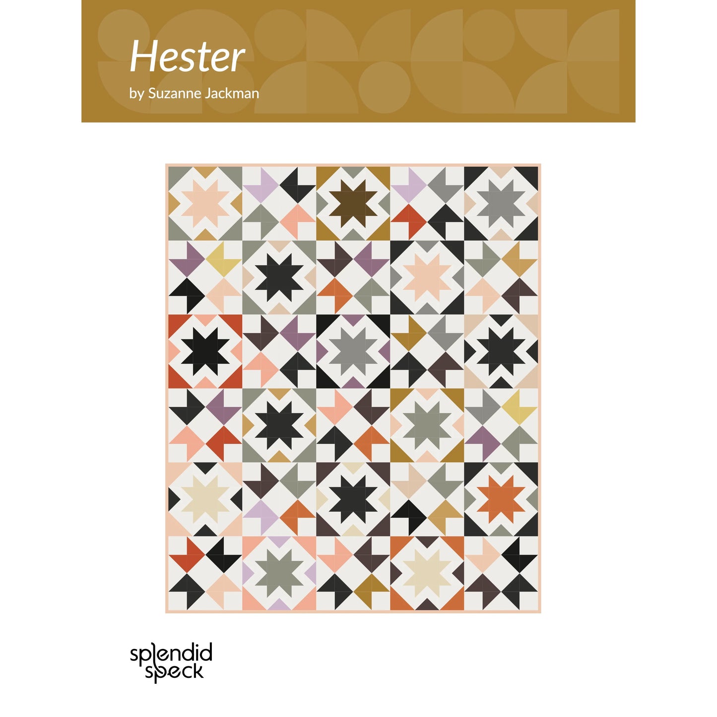 Hester Quilt Pattern