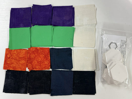 EPP Refill Kit (Hocus Pocus)