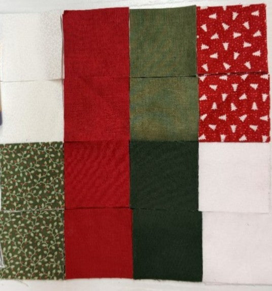 EPP Refill Kit (Homey Holly Hearth)