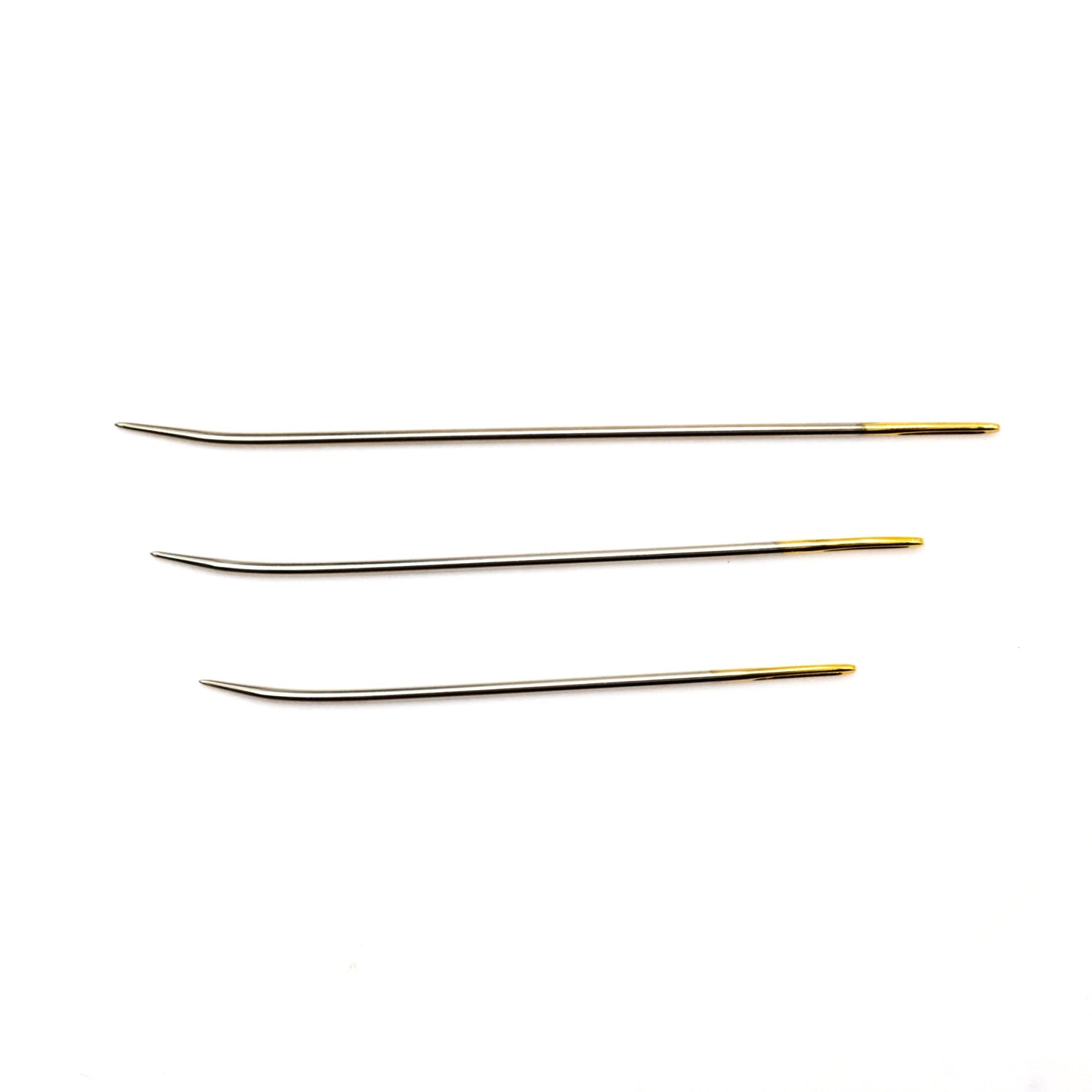 Clover Huck Embroidery Needles