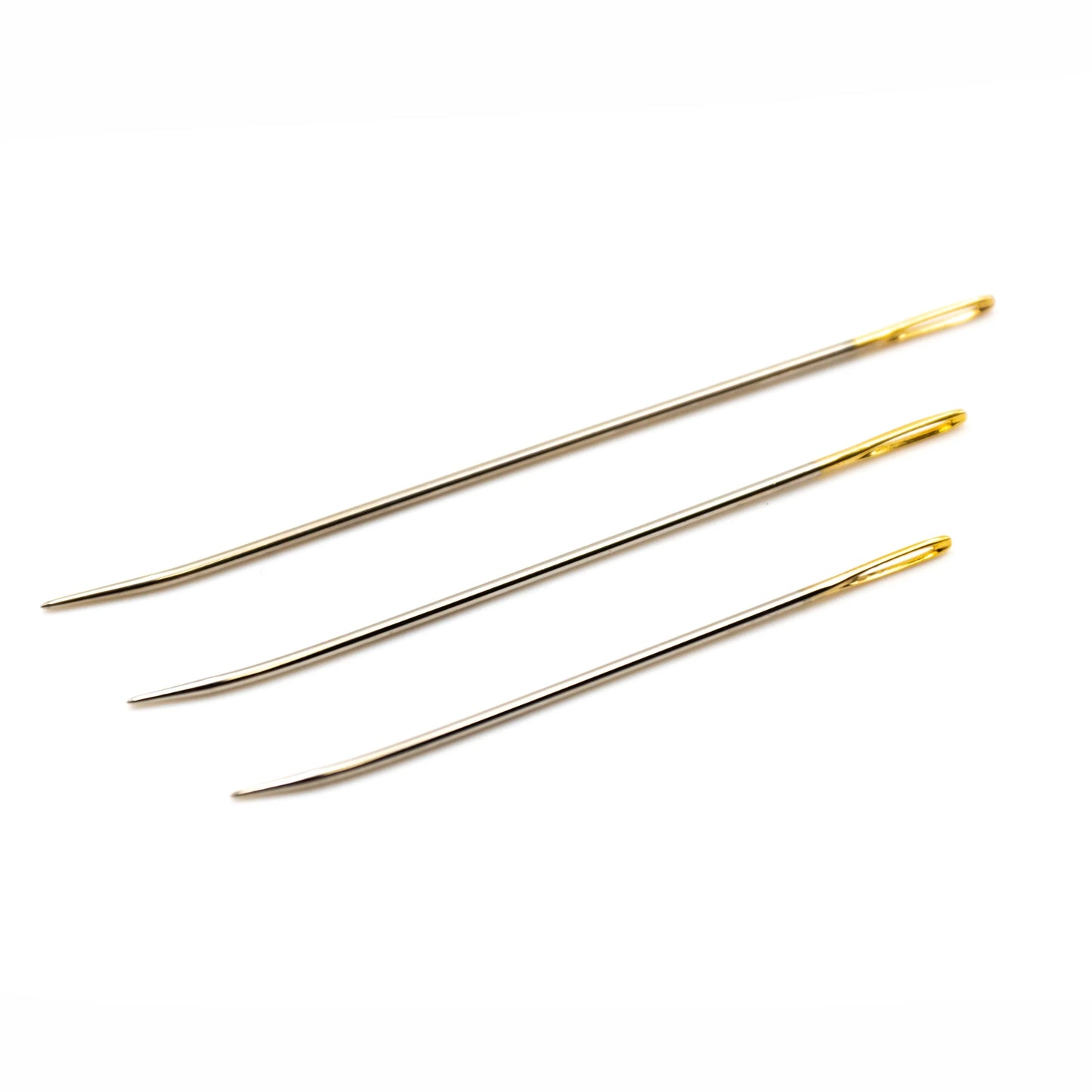 Clover Huck Embroidery Needles