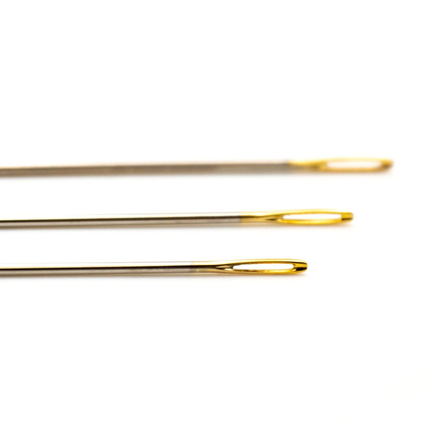 Clover Huck Embroidery Needles