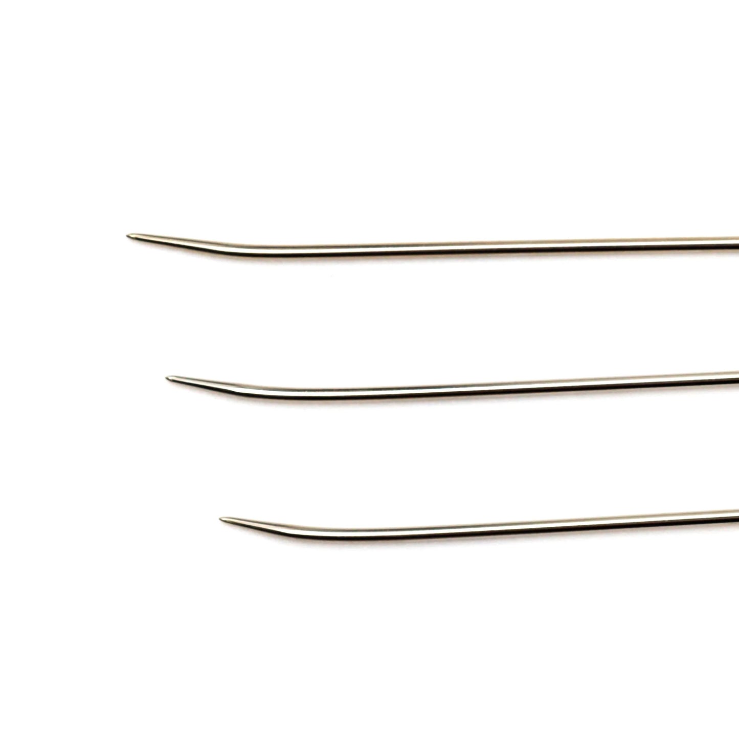 Clover Huck Embroidery Needles