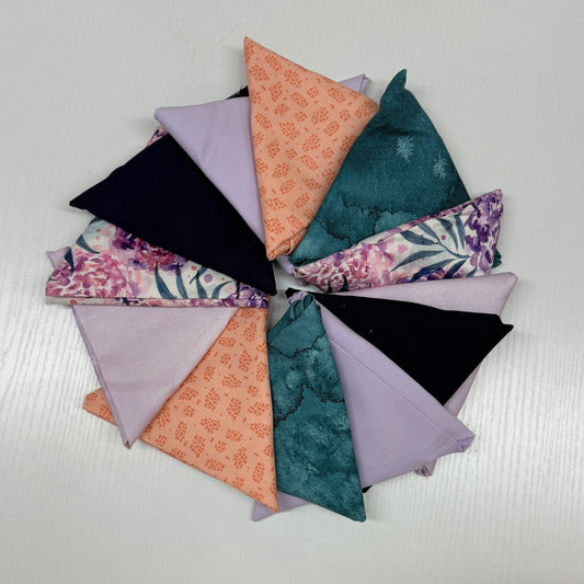 Hydrangea Haven - Curated Fat Quarter Bundle