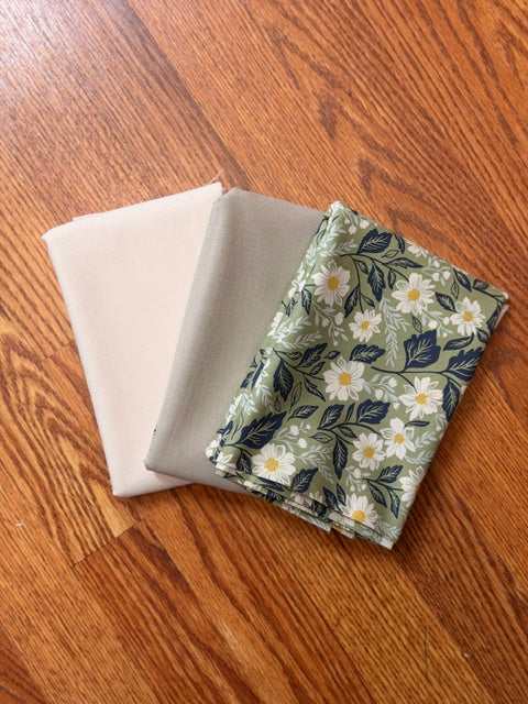 3 Yard Bundles