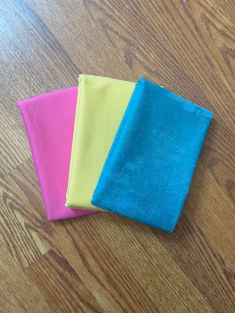 3 Yard Bundle - Pool Party