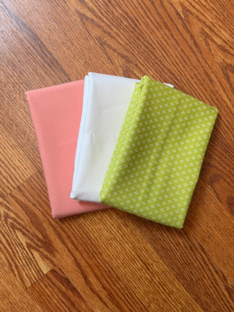 3 Yard Bundles