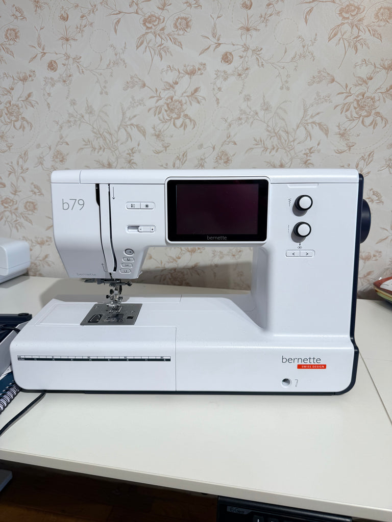 b79 Floor Model (take 25% off!)