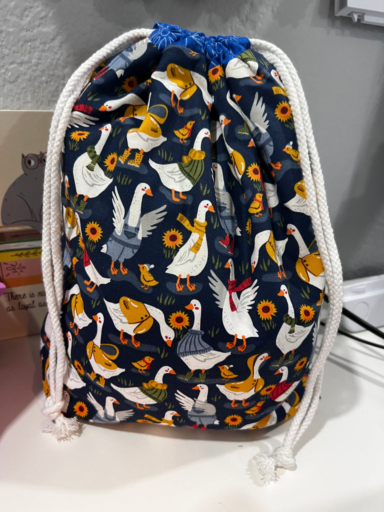 Beginning Sewing Class