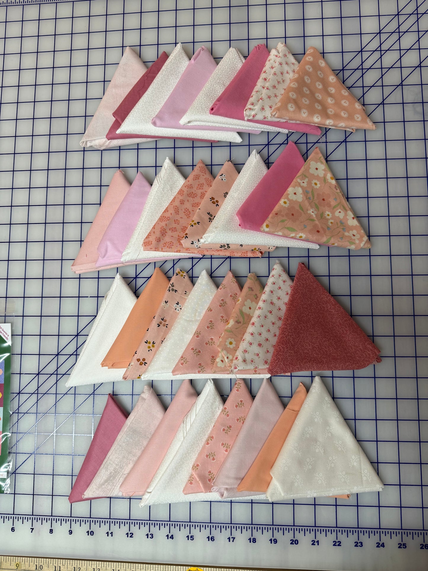 Pop Garden Quilt Kit