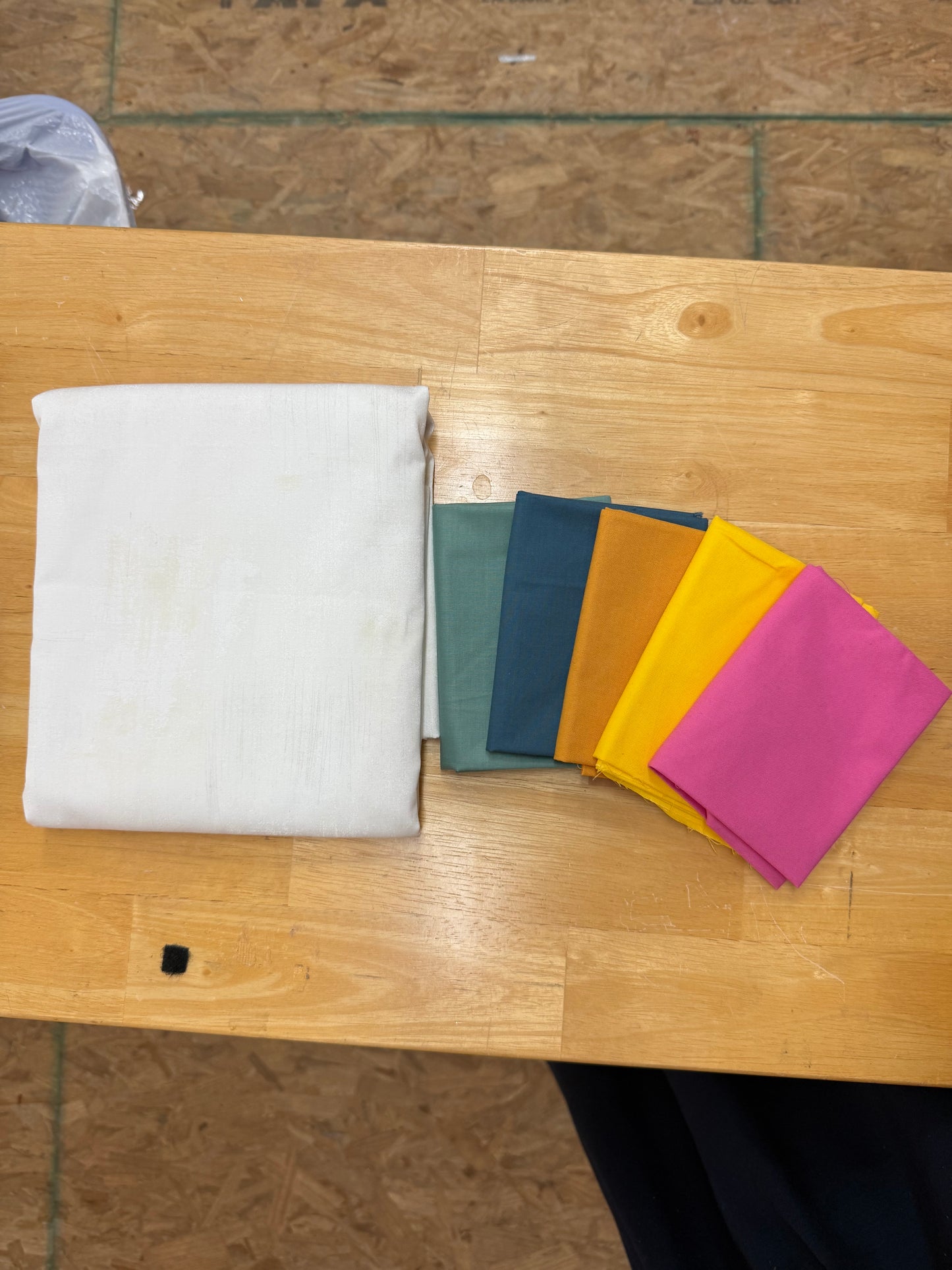 Texas Forever Quilt Kit