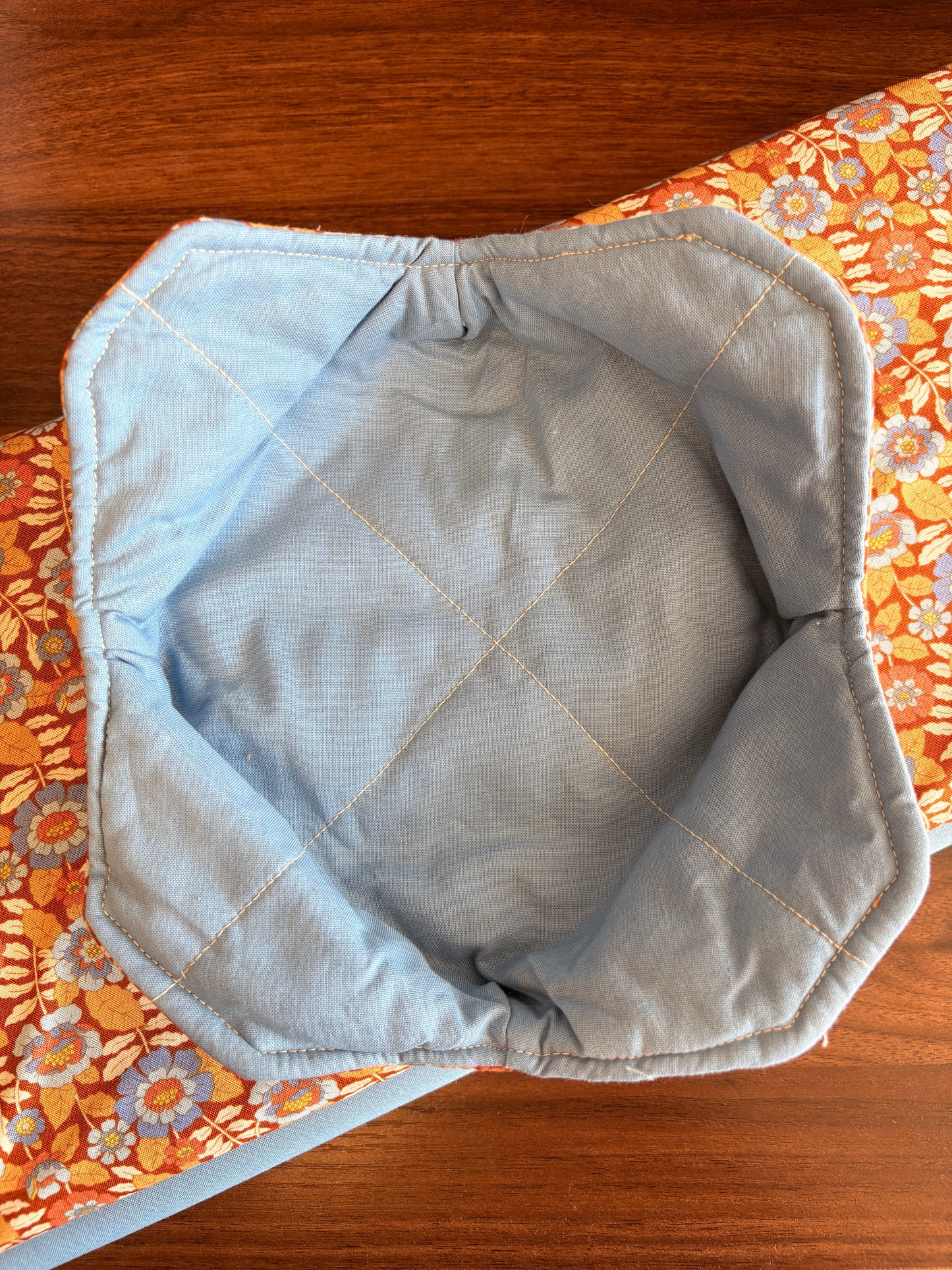 Bowl Cozy Class