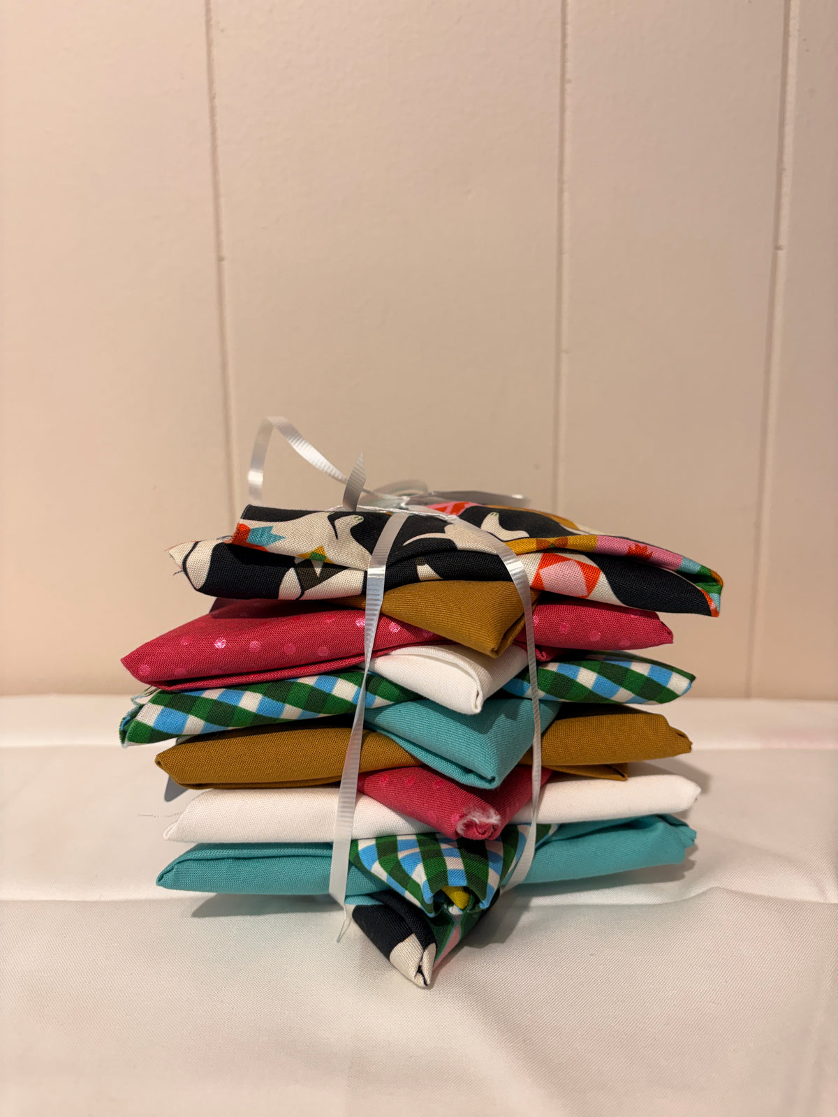 Pups in the Park- Curated Fat Quarter Bundle