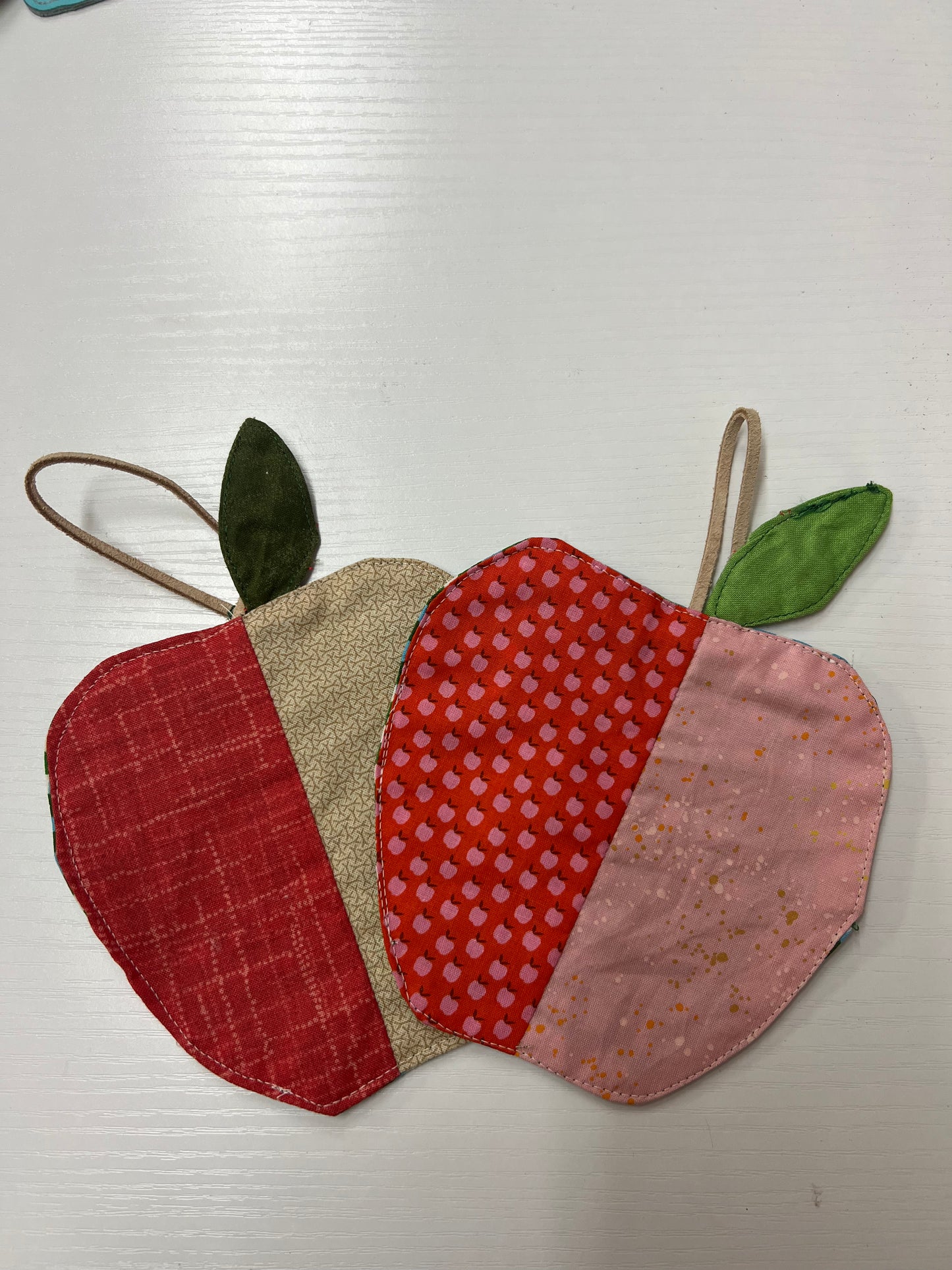 Apple Teacher Gift Class