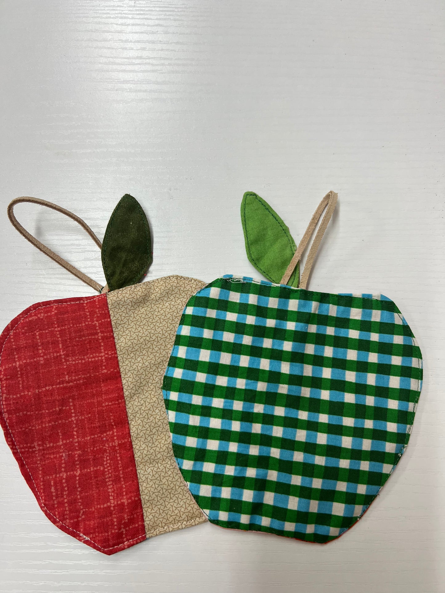 Apple Teacher Gift Class