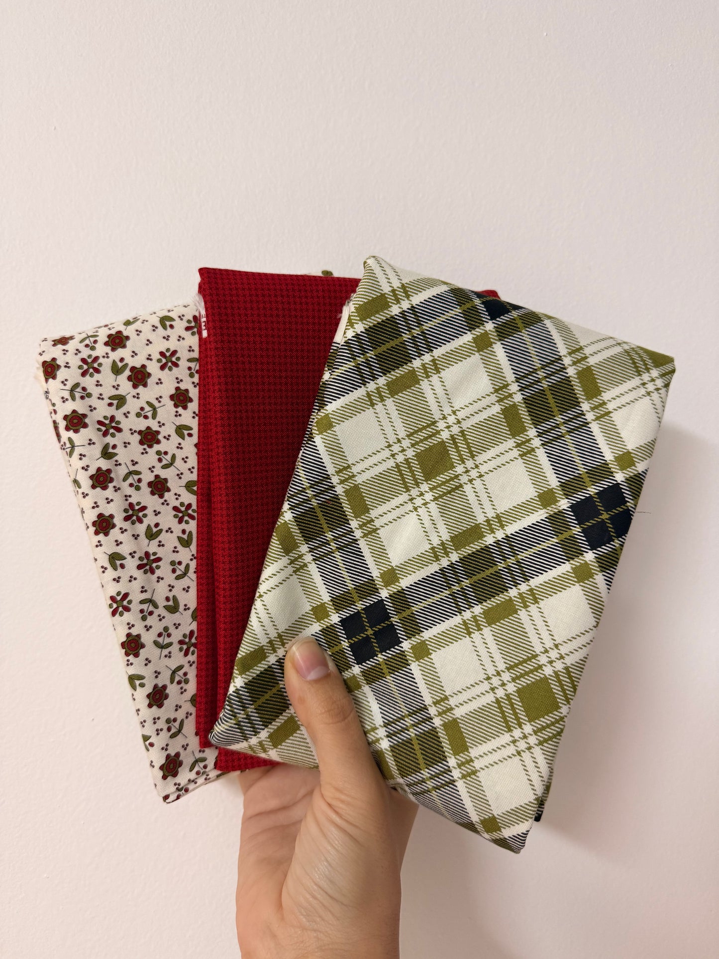 3 Yard Bundles