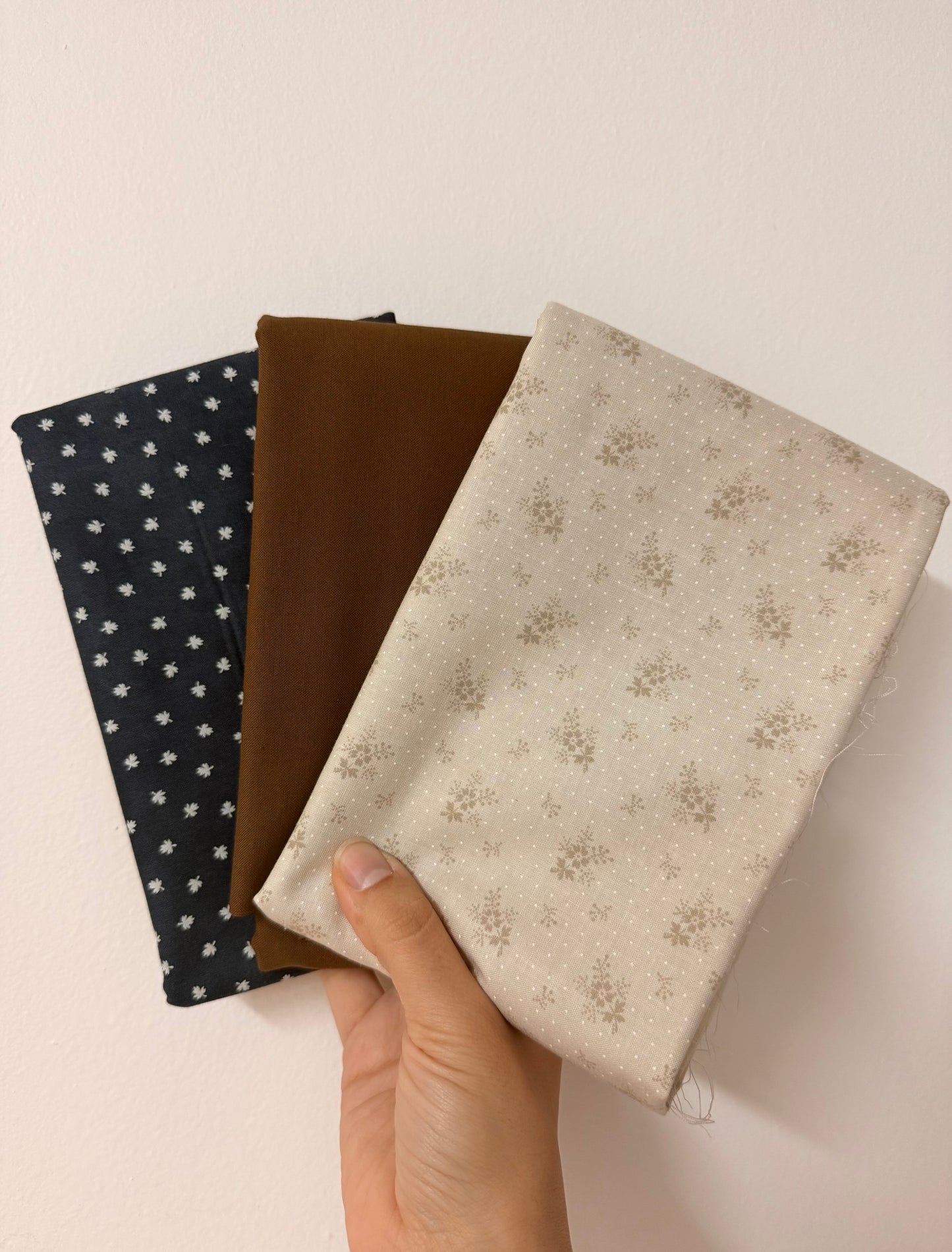 3 Yard Bundles