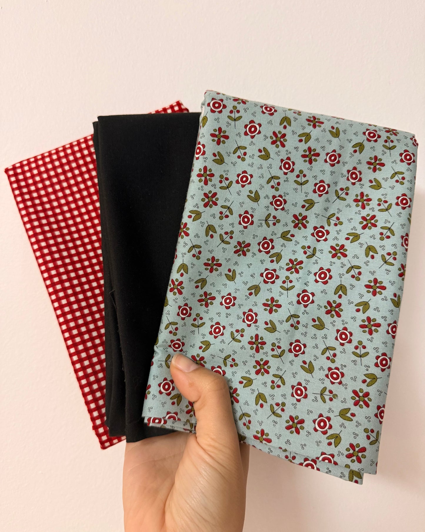 3 Yard Bundles