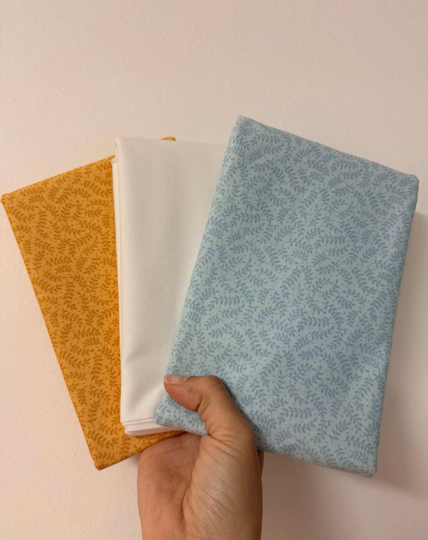 3 Yard Bundles