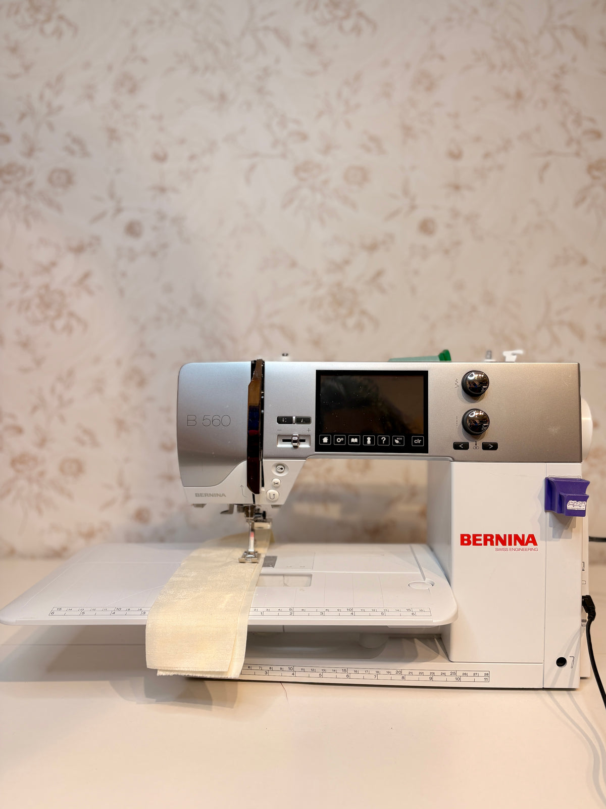 BERNINA 560