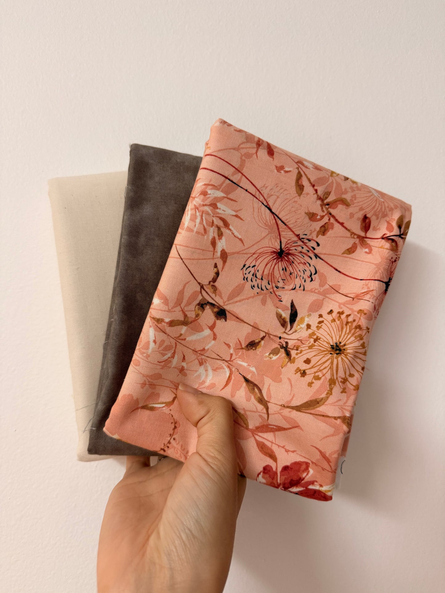 3 Yard Bundle - Sandalwood Sisters