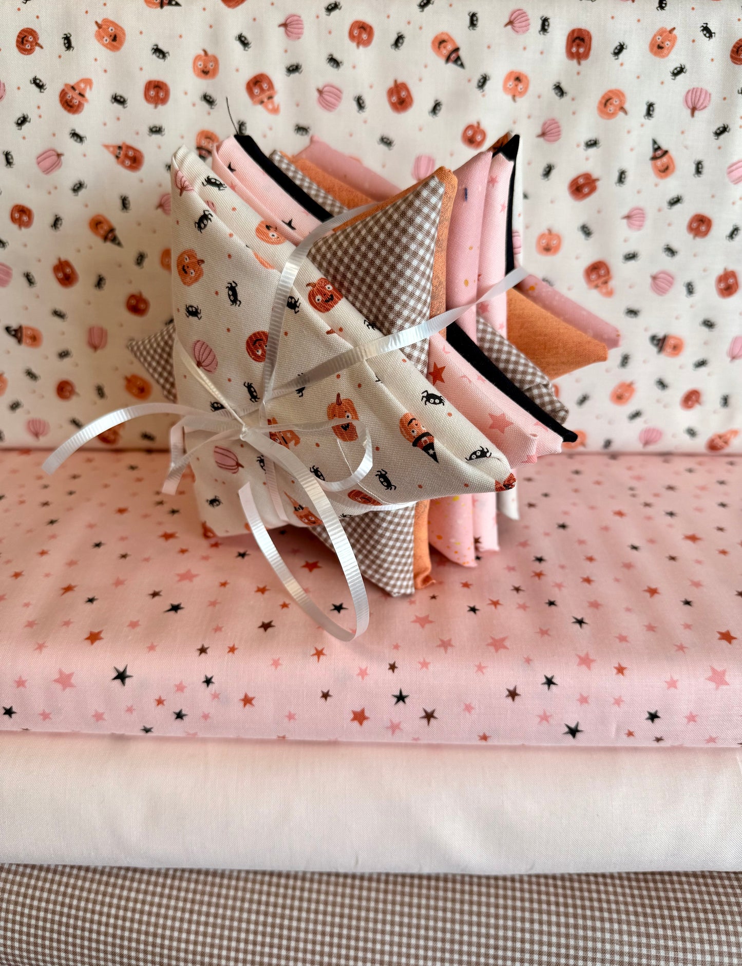 Fat Quarter Bundles (In Store Curated)