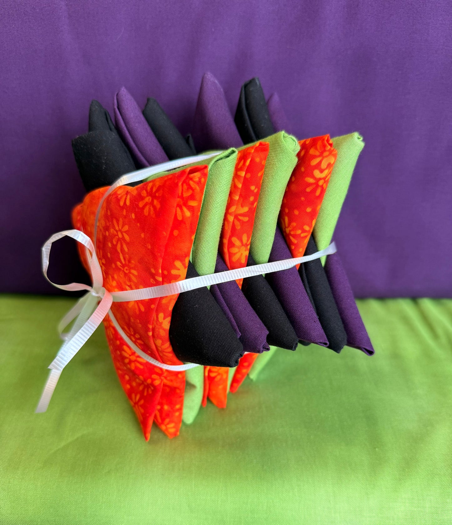 Fat Quarter Bundles (In Store Curated)
