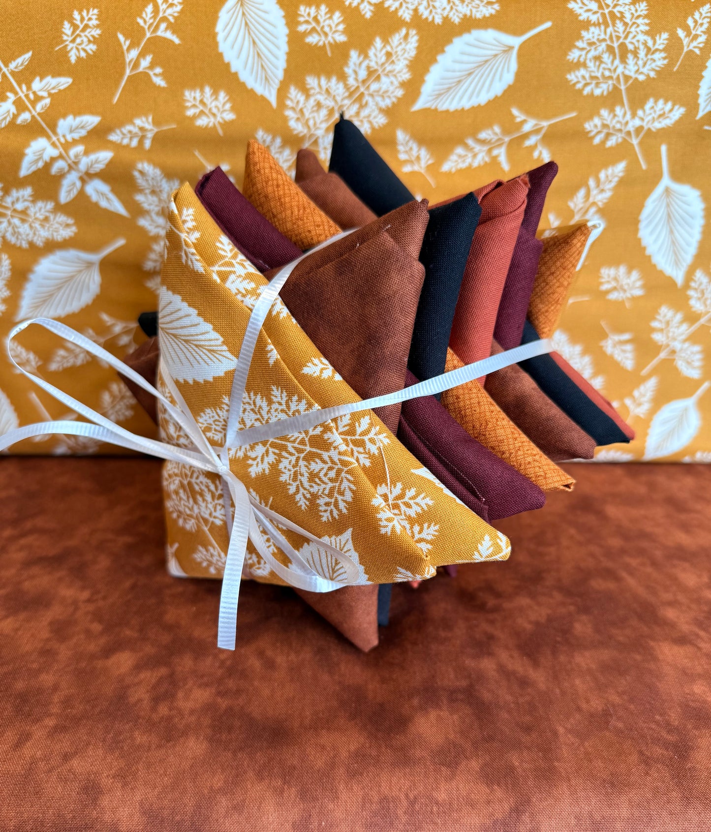 Fat Quarter Bundles (In Store Curated)