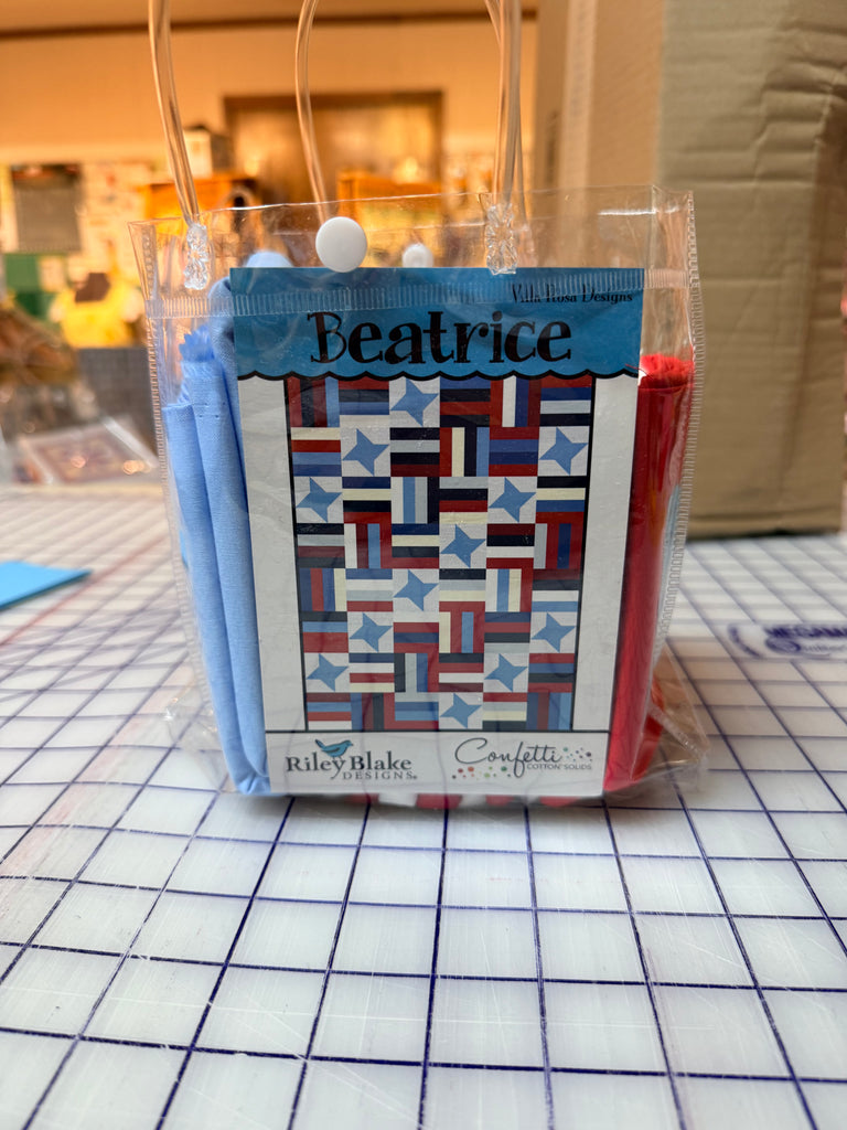 American Beatrice Kit
