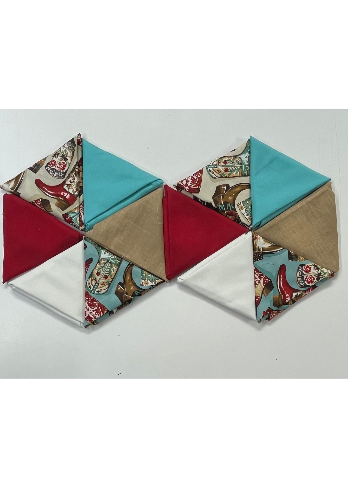 Curated Fat Quarter Bundle 3