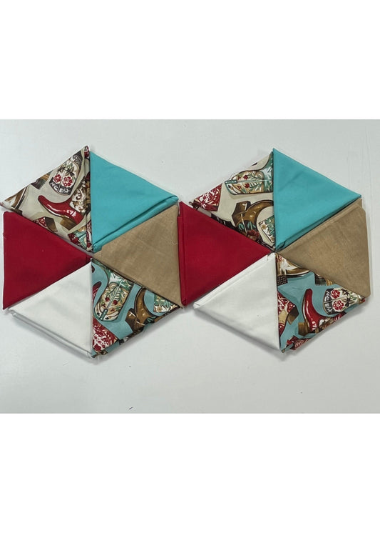 Curated Fat Quarter Bundle 3