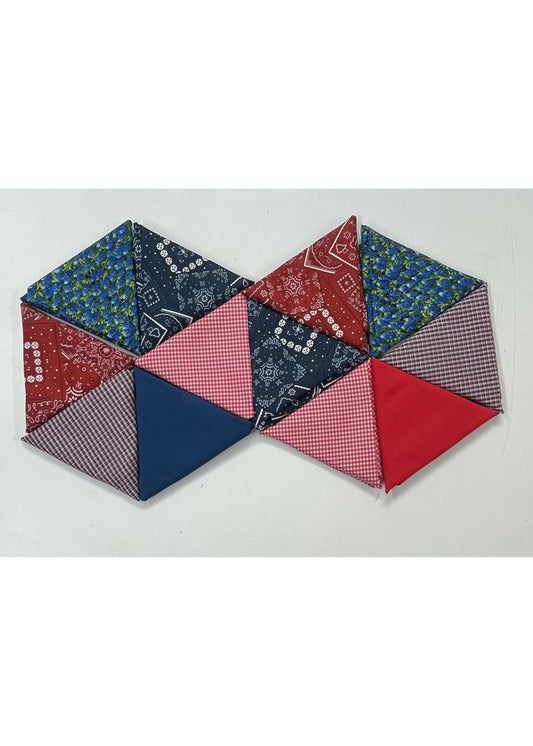 Curated Fat Quarter Bundle 4