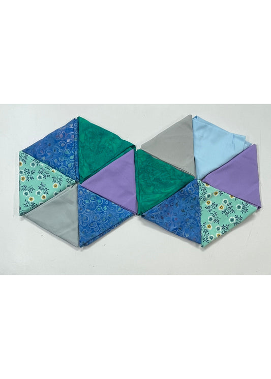 Curated Fat Quarter Bundle 6