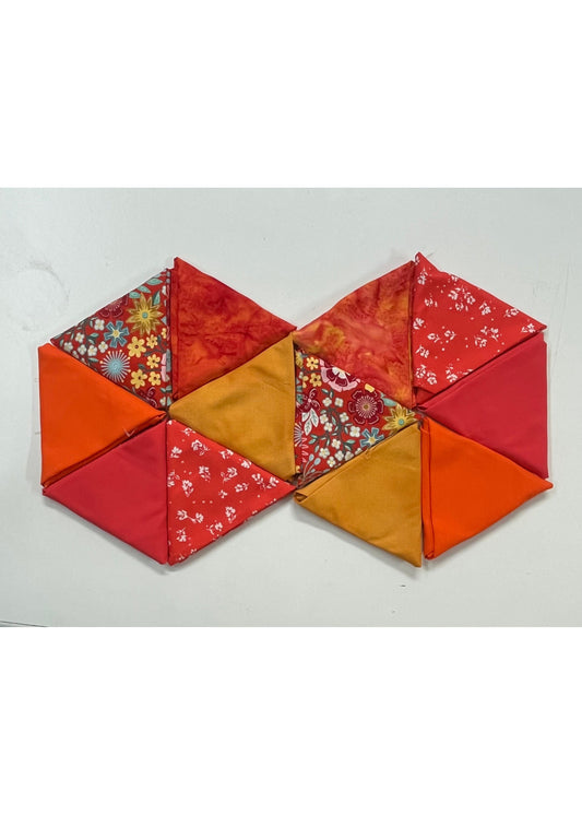 Curated Fat Quarter Bundle 7