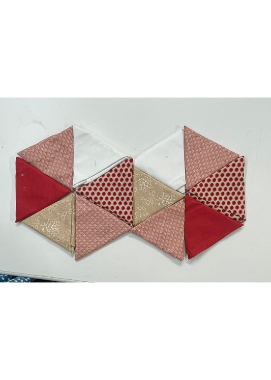 Curated Fat Quarter Bundle 8