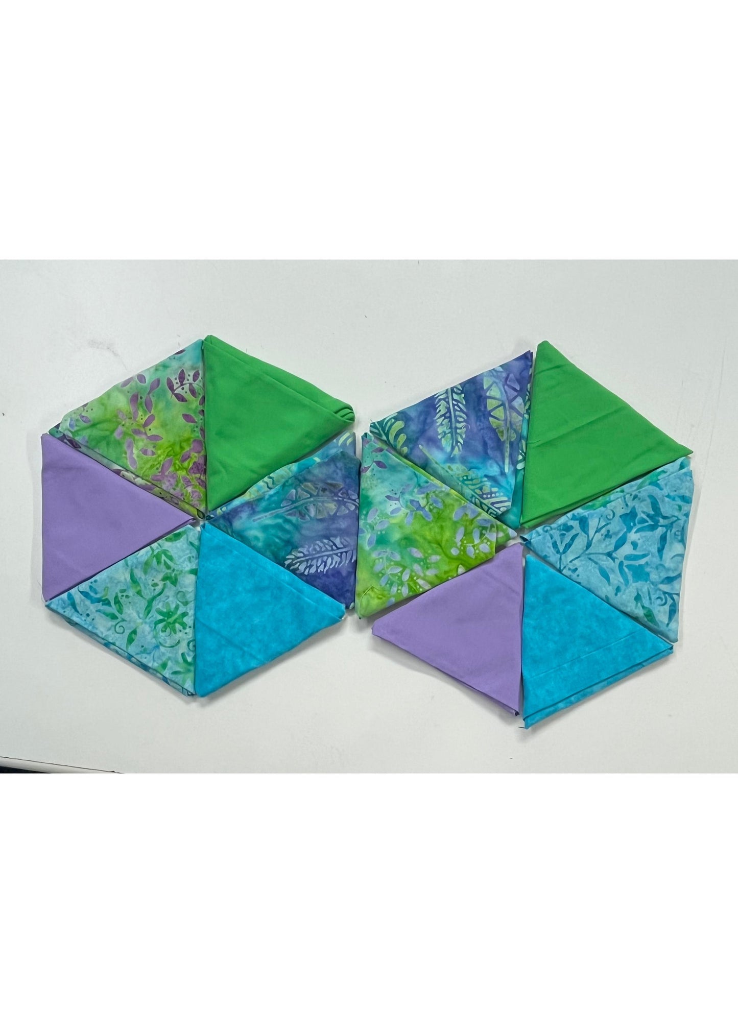 Curated Fat Quarter Bundle 11