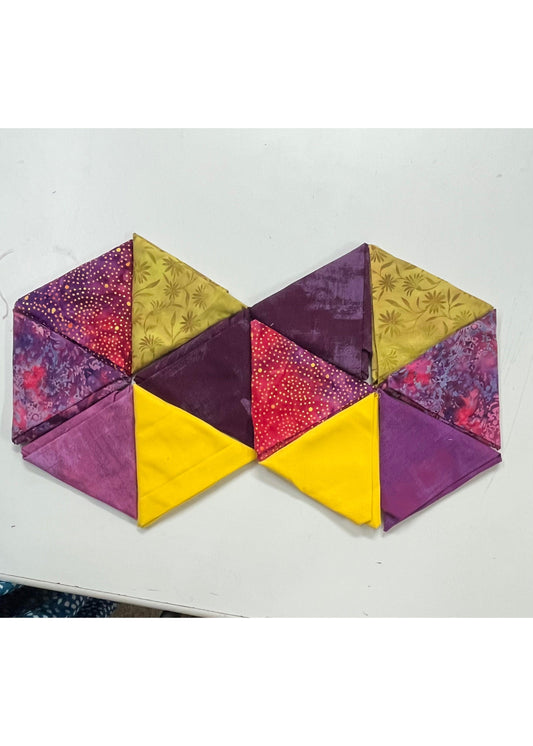 Curated Fat Quarter Bundle 12