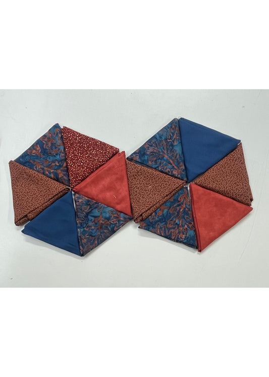 Curated Fat Quarter Bundle 13