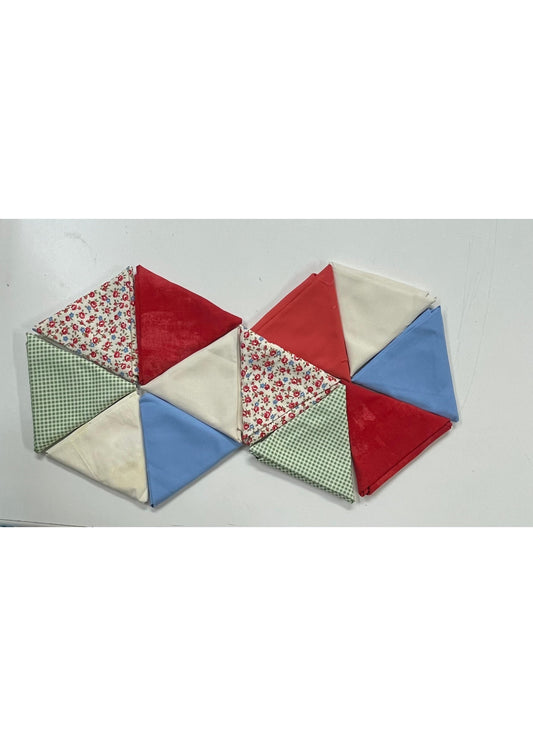 Curated Fat Quarter Bundle 14